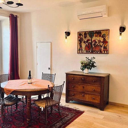 蒙布舍叙尔雅布龙Peaceful Retreat In Drome Provencale Castel公寓 外观 照片
