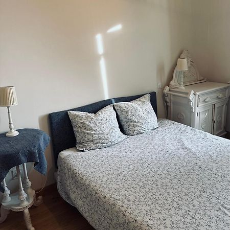 蒙布舍叙尔雅布龙Peaceful Retreat In Drome Provencale Castel公寓 外观 照片