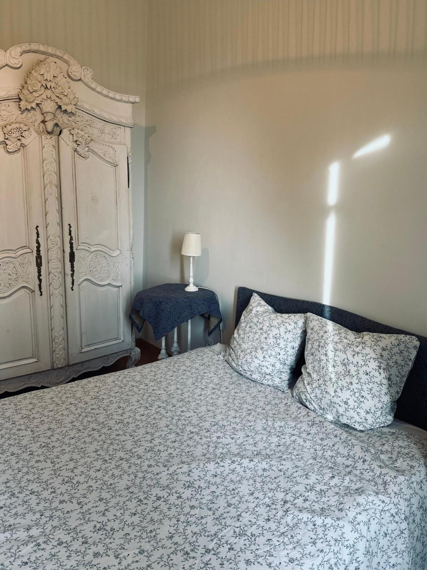 蒙布舍叙尔雅布龙Peaceful Retreat In Drome Provencale Castel公寓 外观 照片